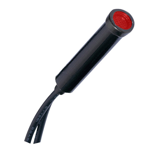 Tri-Water Marine | Paneltronics Incandescent Indicator Light - Red [048-006]