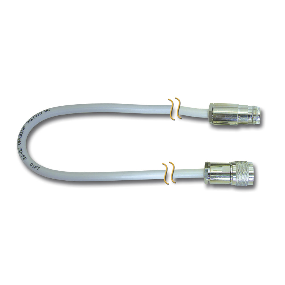 Tri-Water Marine | Digital Antenna 25 Extension Cable [340-25NE]