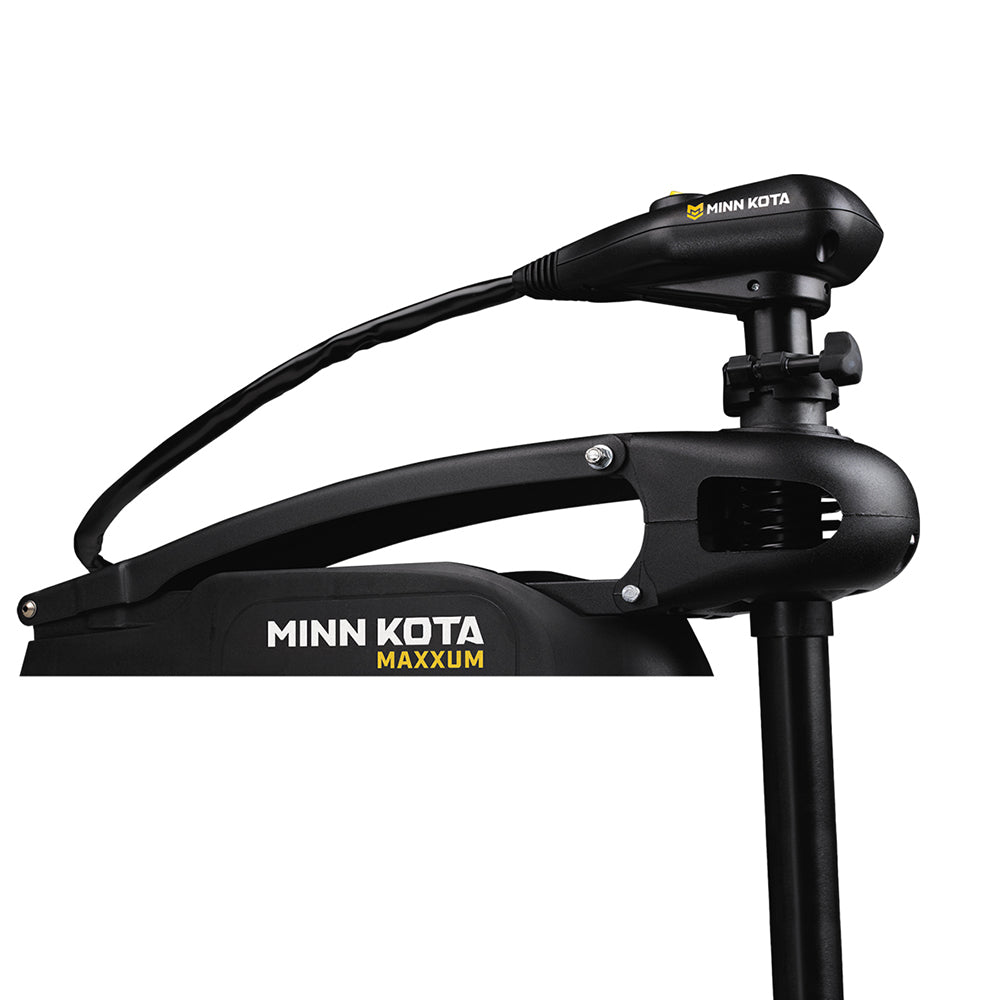 Tri-Water Marine | Minn Kota Maxxum 70SC - Foot Control - Weedless Wedge 2 Prop - 24V-70lb-42" [1368560]