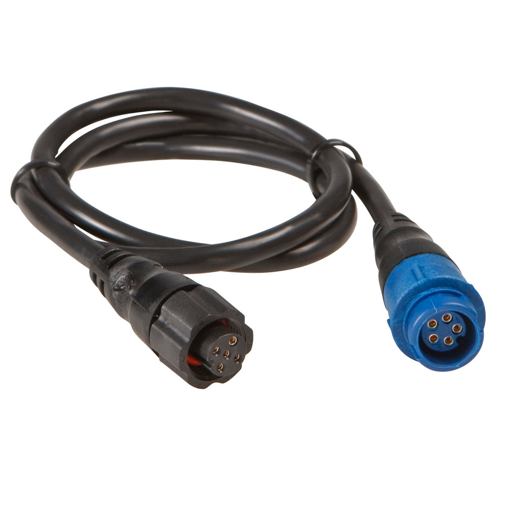 Tri-Water Marine | Lowrance NAC-FRD2FBL NMEA Network Adapter Cable [127-05]