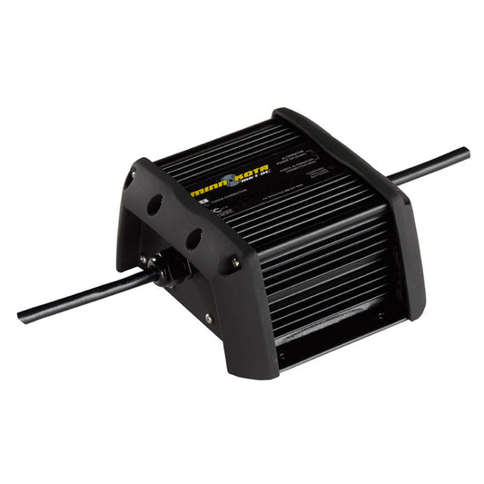 Tri-Water Marine | Minn Kota MK-1-DC Single Bank DC Alternator Charger [1821031]