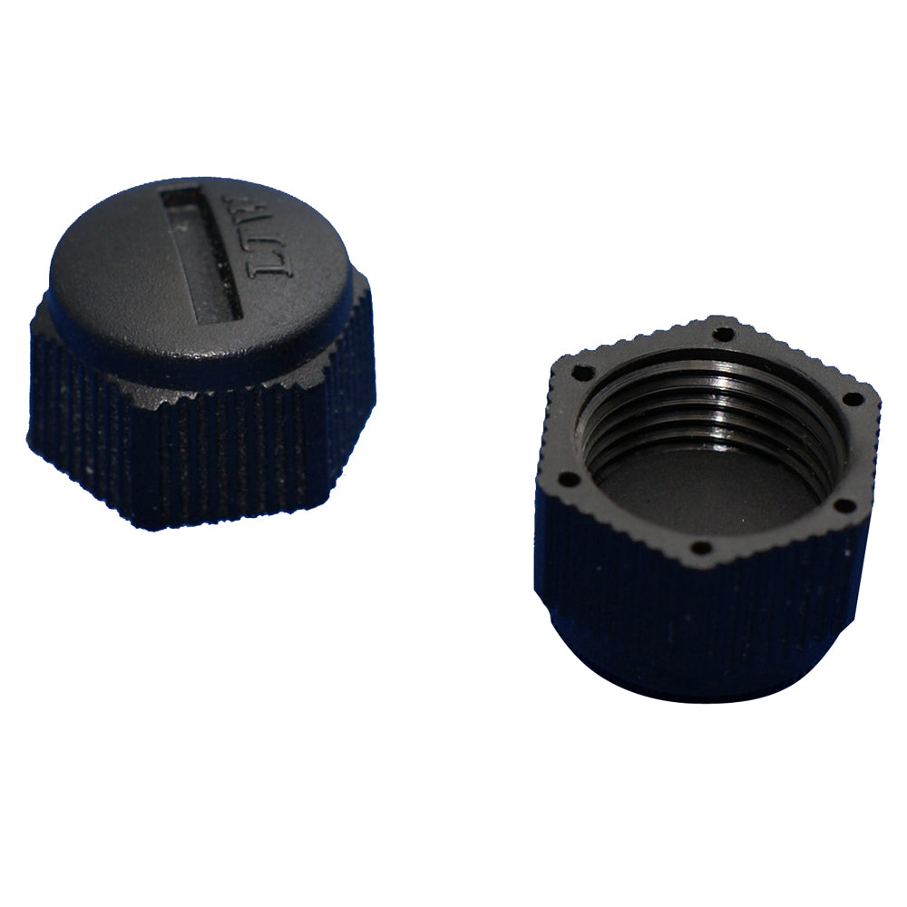 Tri-Water Marine | Maretron Micro Cap - Used to Cover Male Connector [M000102]