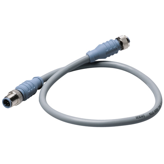 Tri-Water Marine | Maretron Micro Double-Ended Cordset - 0.5M [CM-CG1-CF-00.5]