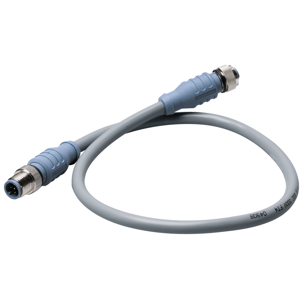 Tri-Water Marine | Maretron Micro Double-Ended Cordset - 1 Meter [CM-CG1-CF-01.0]