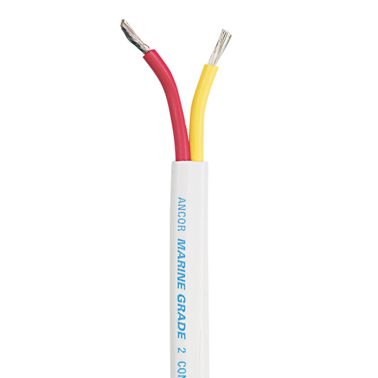 Tri-Water Marine | Ancor Safety Duplex Cable - 16/2 - 100' [124710]