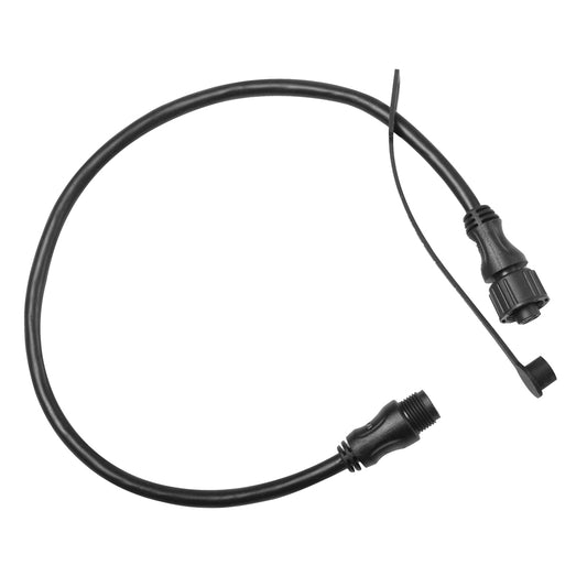 Tri-Water Marine | Garmin NMEA 2000 Backbone/Drop Cable (1 Ft.) [010-11076-03]