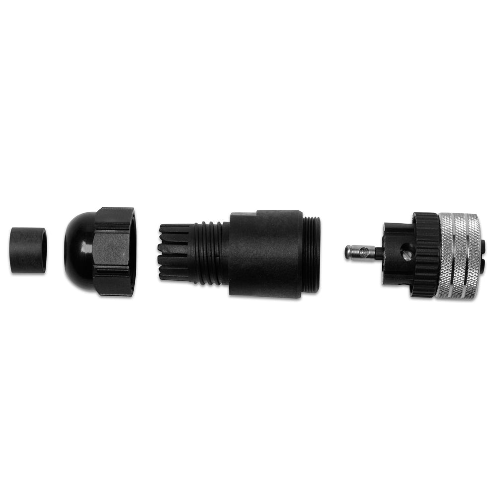 Tri-Water Marine | Garmin NMEA 2000 Field Installable Connector, Female [010-11095-00]