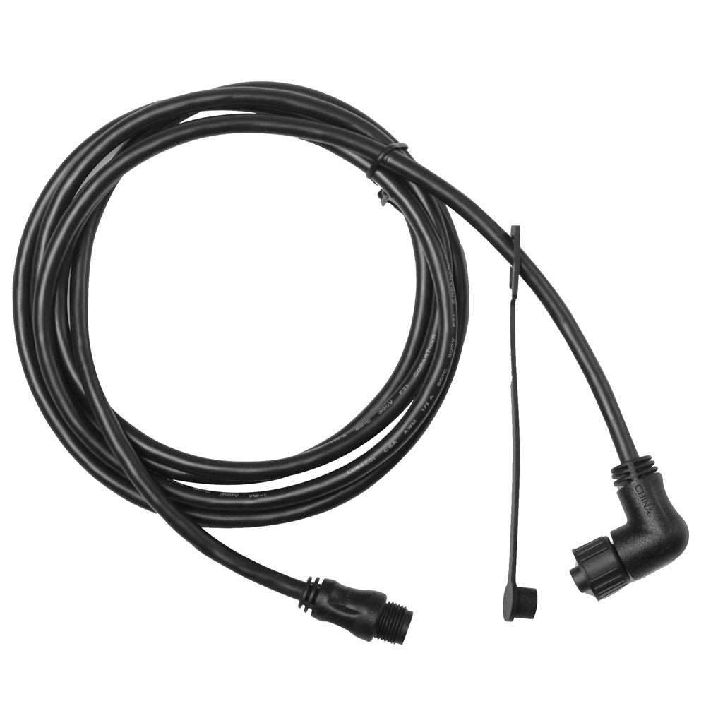 Tri-Water Marine | Garmin 6' NMEA 2000 Cable - Right Angle [010-11089-00]