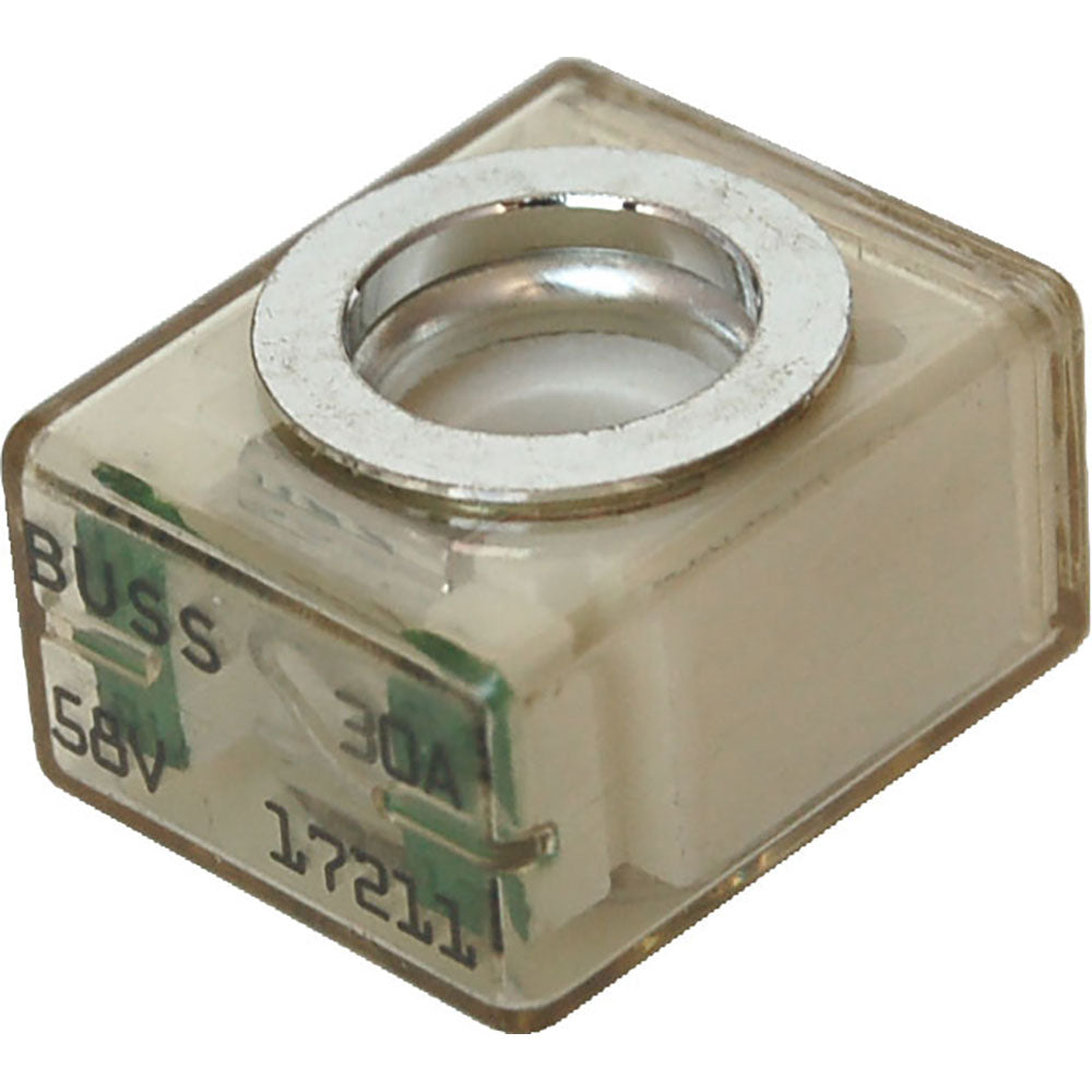 Tri-Water Marine | Blue Sea 5175 30A Fuse Terminal [5175]