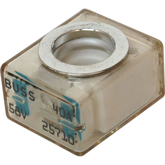 Tri-Water Marine | Blue Sea 5176 40A Fuse Terminal [5176]