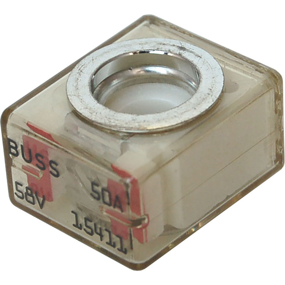 Tri-Water Marine | Blue Sea 5177 50A Fuse Terminal [5177]