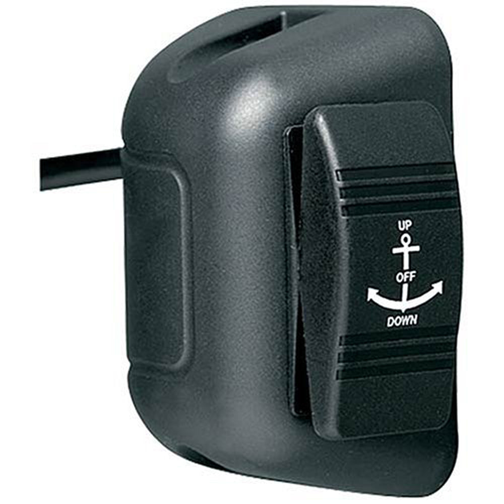 Tri-Water Marine | Minn Kota Deckhand 40 Remote Switch [1810150]