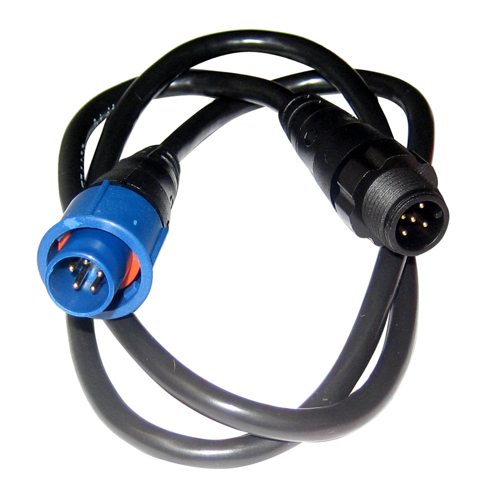 Tri-Water Marine | Lowrance NAC-MRD2MBL NMEA Network Adapter Cable [127-04]