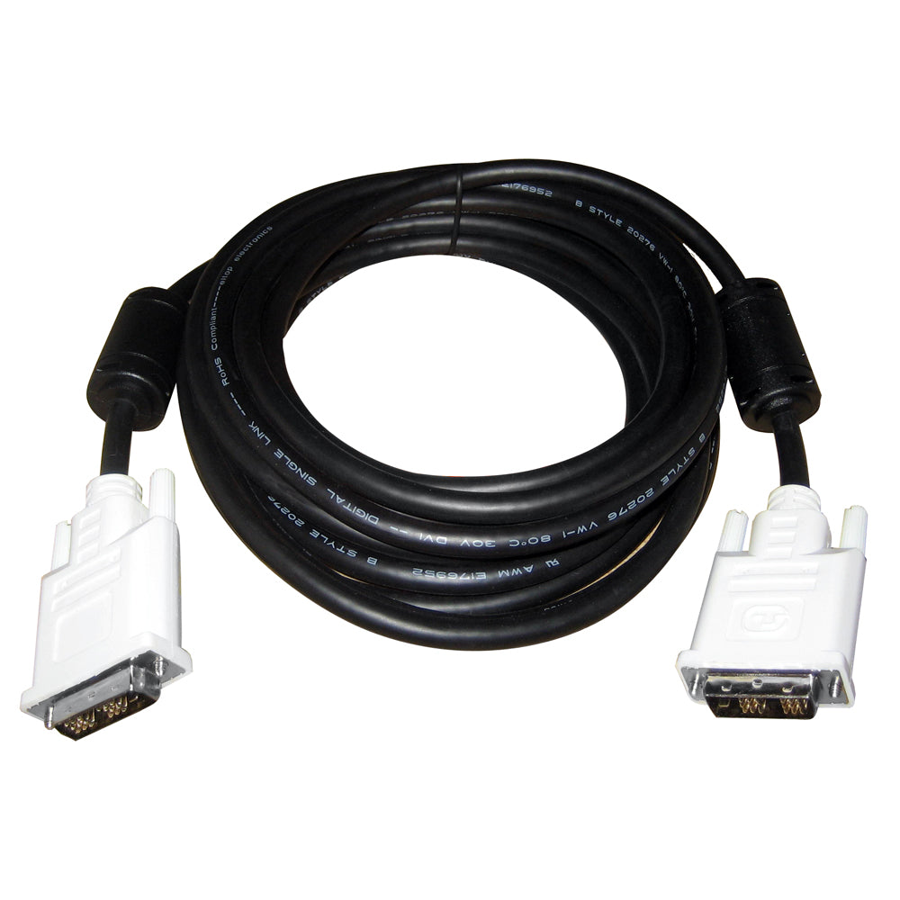 Tri-Water Marine | Furuno DVI-D 5M Cable f/NavNet 3D [000-149-054]