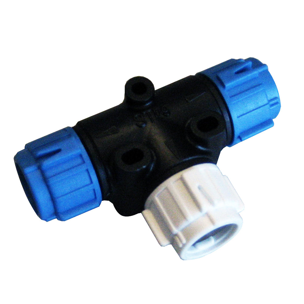 Tri-Water Marine | Raymarine SeaTalkng T-Piece Connector [A06028]