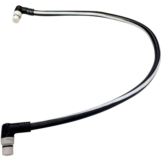 Tri-Water Marine | Raymarine 400MM Elbow Spur Cable f/SeaTalkng [A06042]