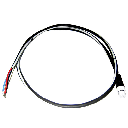 Tri-Water Marine | Raymarine 1M Stripped End Spur Cable f/SeaTalkng [A06043]