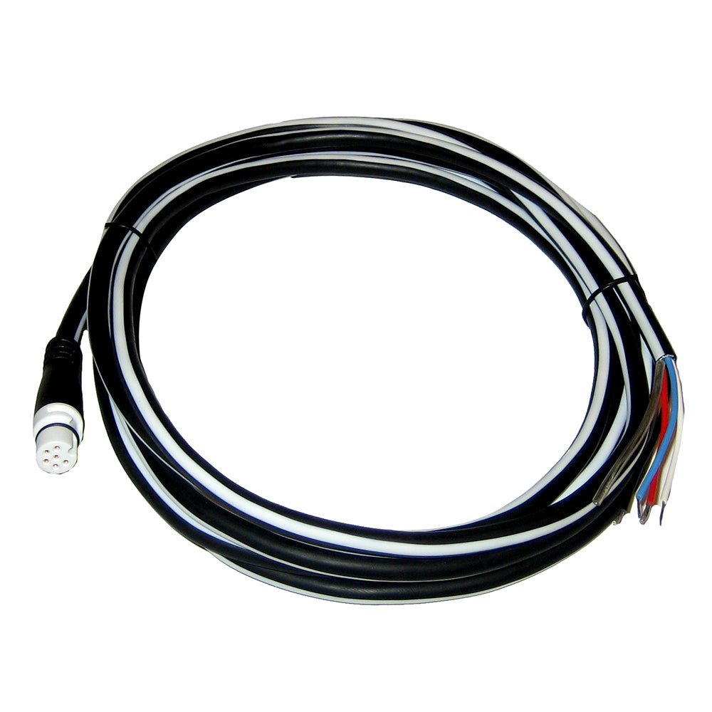 Tri-Water Marine | Raymarine 3M Stripped End Spur Cable f/SeaTalkng [A06044]