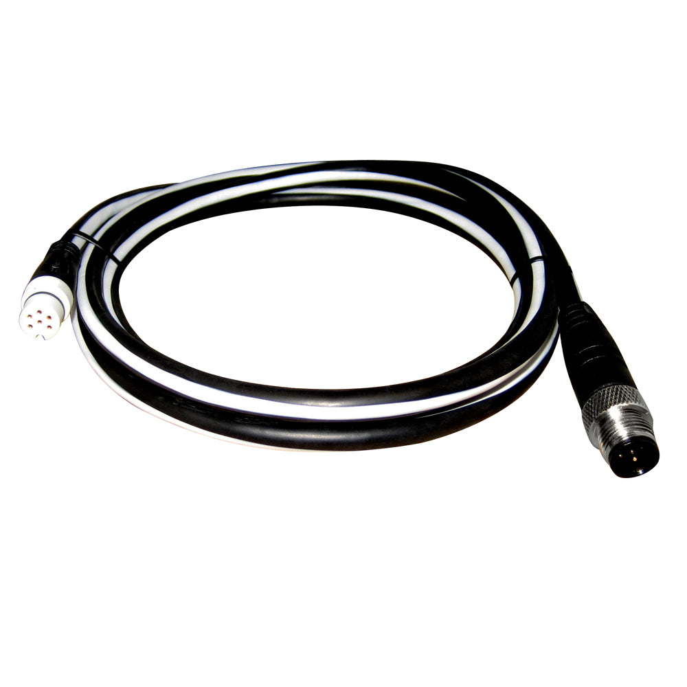 Tri-Water Marine | Raymarine Devicenet Male ADP Cable SeaTalkng to NMEA 2000 [A06046]