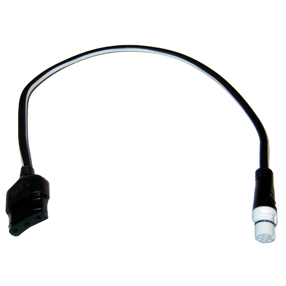 Tri-Water Marine | Raymarine Adapter Cable SeaTalk (1) to SeaTalkng [A06047]