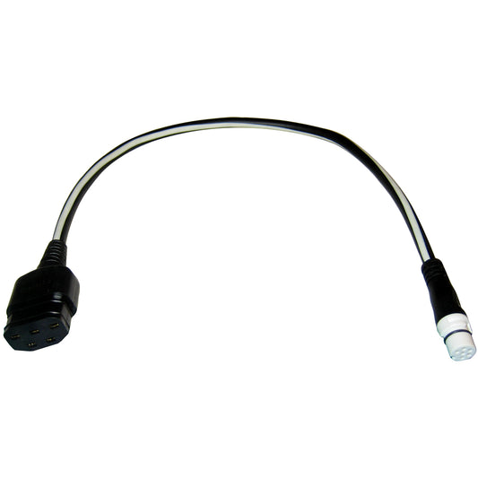 Tri-Water Marine | Raymarine Adapter Cable SeaTalk 2 to SeaTalkng [A06048]