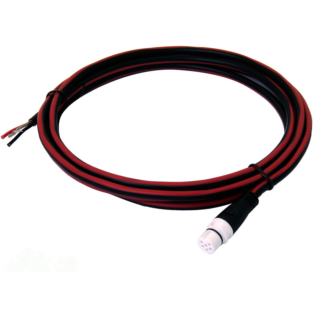 Tri-Water Marine | Raymarine Power Cable f/SeaTalkng [A06049]