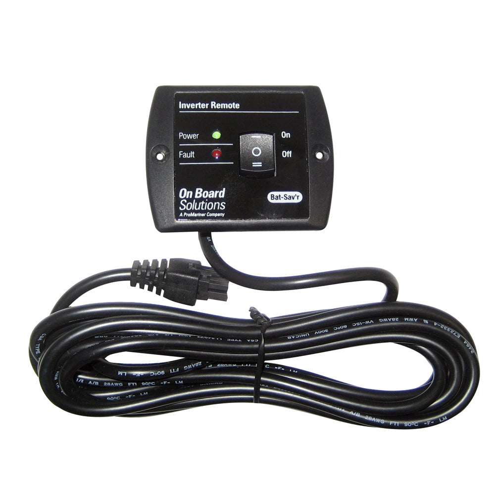 Tri-Water Marine | ProMariner TruePower Standard Remote f/ 600 800 1000 1200 [05121]