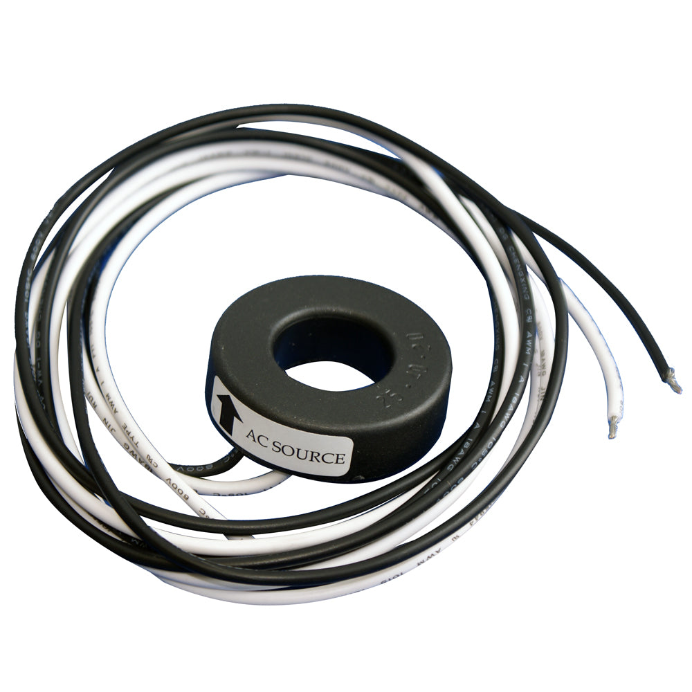 Tri-Water Marine | Maretron Current Transducer w/Cable f/ACM100 [M000630]