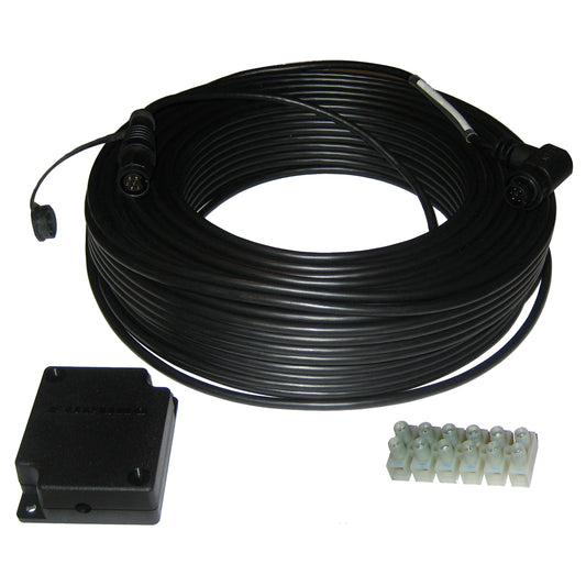 Tri-Water Marine | Furuno 30M Cable Kit w/Junction Box f/FI5001 [000-010-511]