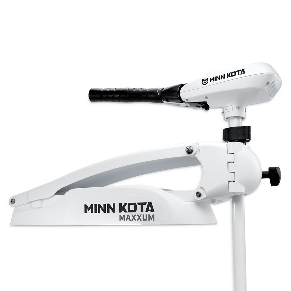 Tri-Water Marine | Minn Kota Riptide SM RT/80/SM/BG Saltwater Trolling Motor - 24V-80lb-52" [1363445]