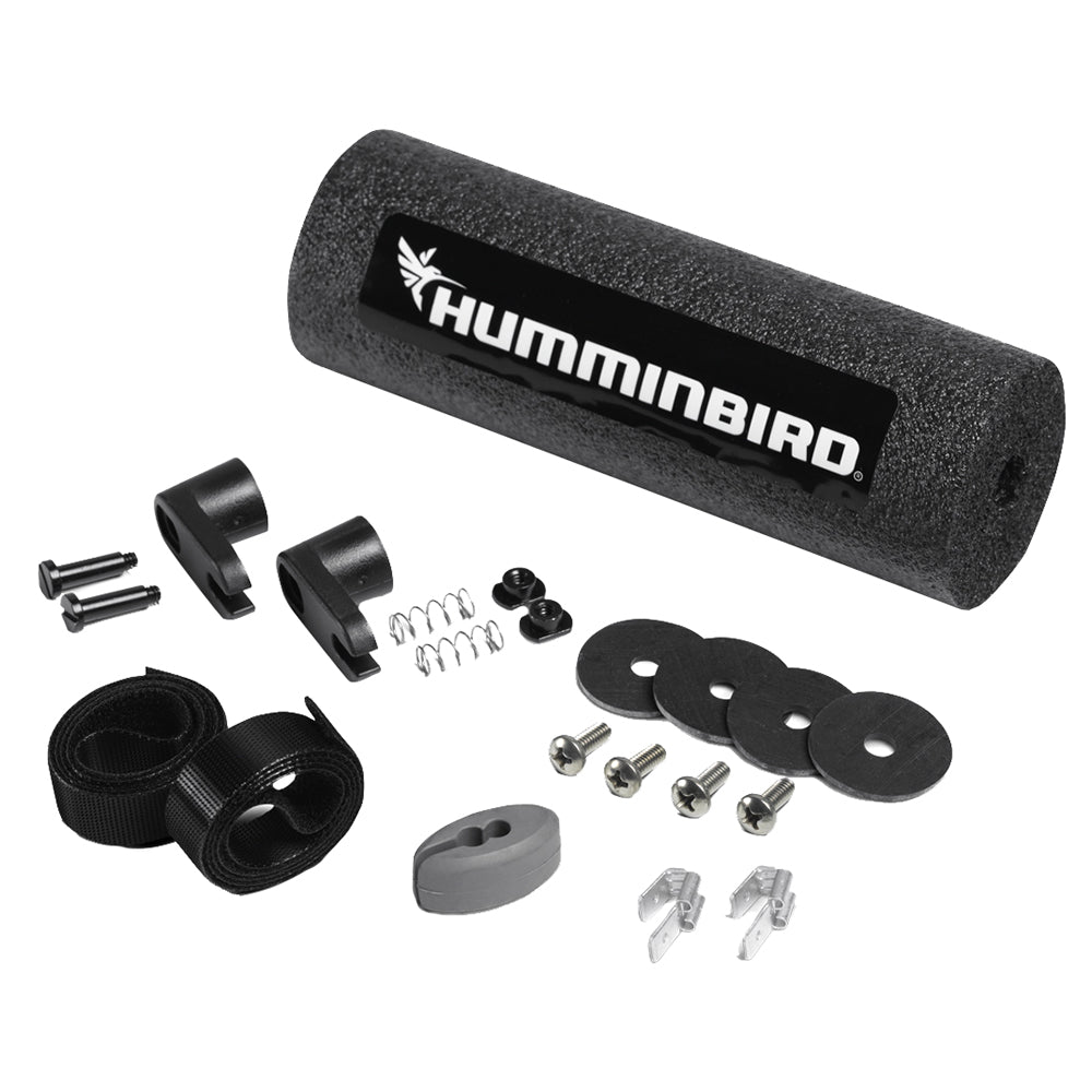 Tri-Water Marine | Humminbird MHX-ICE Ice Flasher Transducer Mounting Hardware [740105-1]