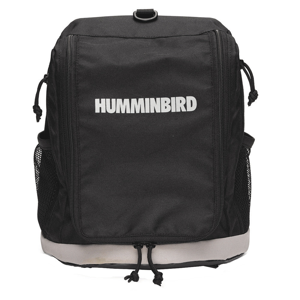 Tri-Water Marine | Humminbird ICE Fishing Flasher Soft-Sided Carrying Case [780015-1]