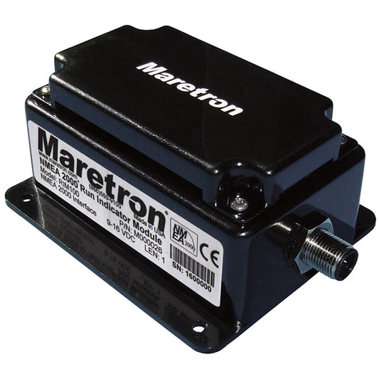 Tri-Water Marine | Maretron RIM100 Run Indicator Module [RIM100-01]