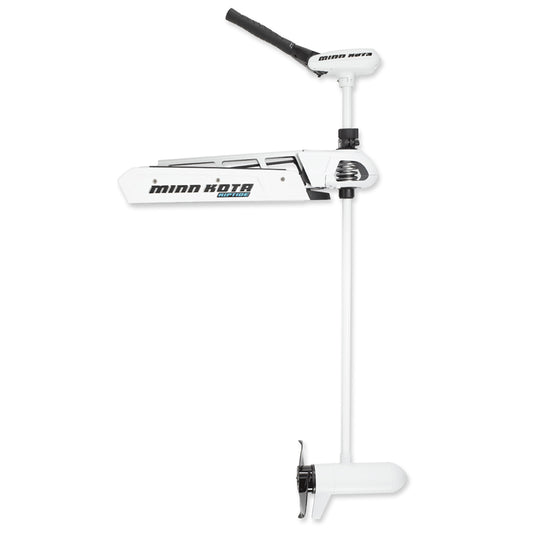 Tri-Water Marine | Minn Kota Riptide SF 80 Saltwater Bow-Mount Trolling Motor - 24v-80lb-62" [1363641]