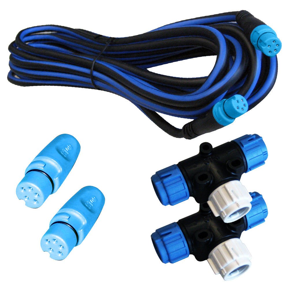 Tri-Water Marine | Raymarine Autopilot Backbone Cable Kit [T16012]