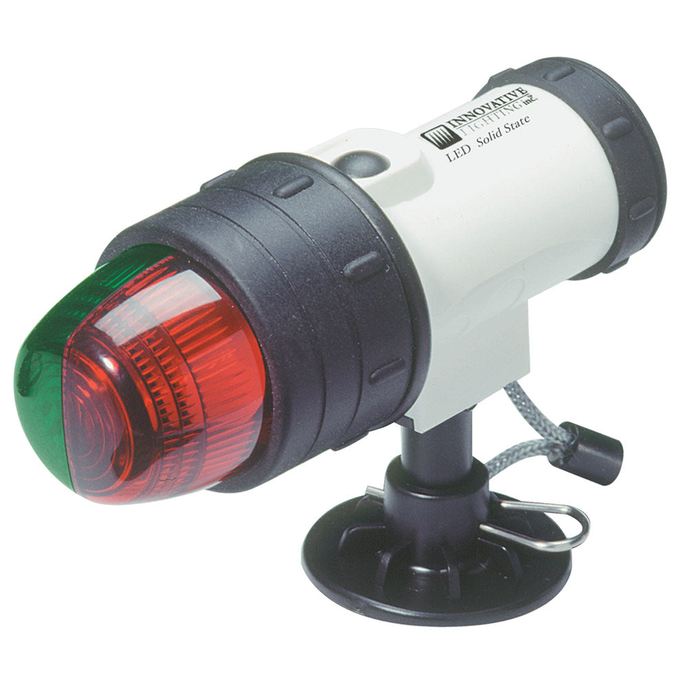 Tri-Water Marine | Innovative Lighting Portable LED Bow Light f/Inflatables [560-1112-7]