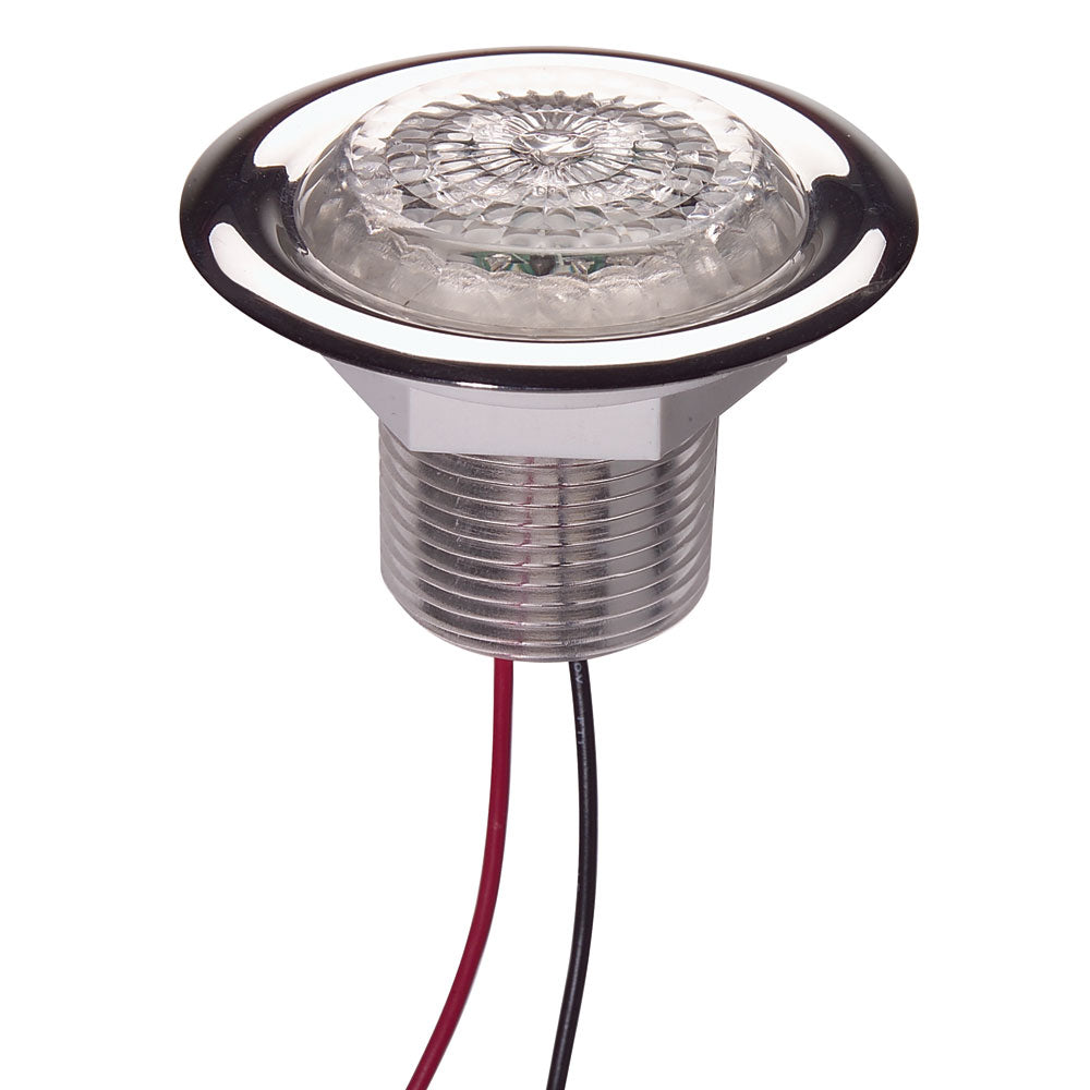 Tri-Water Marine | Innovative Lighting 3 LED Starr Light Recess Mount - White [012-5500-7]