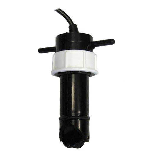 Tri-Water Marine | Clipper Speed Transducer Paddle Wheel Insert Only no Thru Hull Housing [CLZ-SXD]