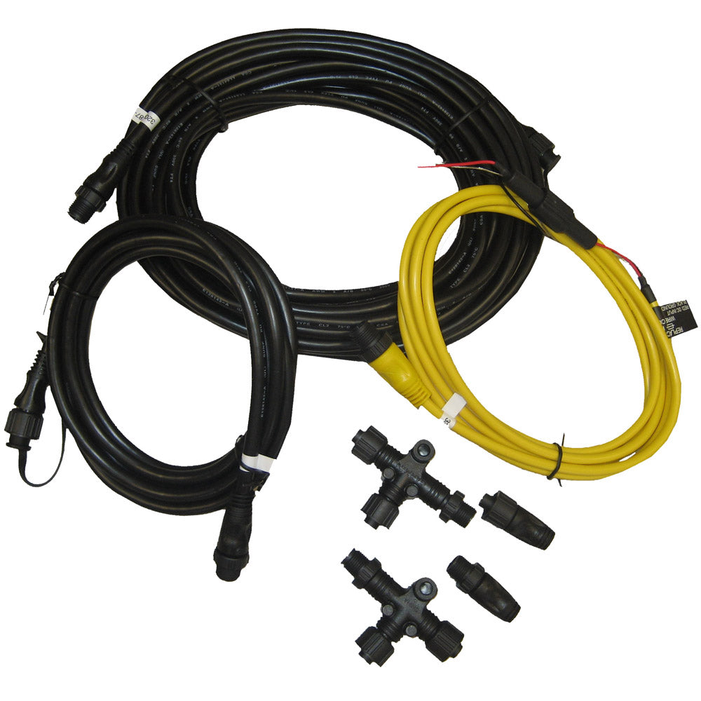 Tri-Water Marine | Garmin NMEA 2000 Starter Kit [010-11442-00]