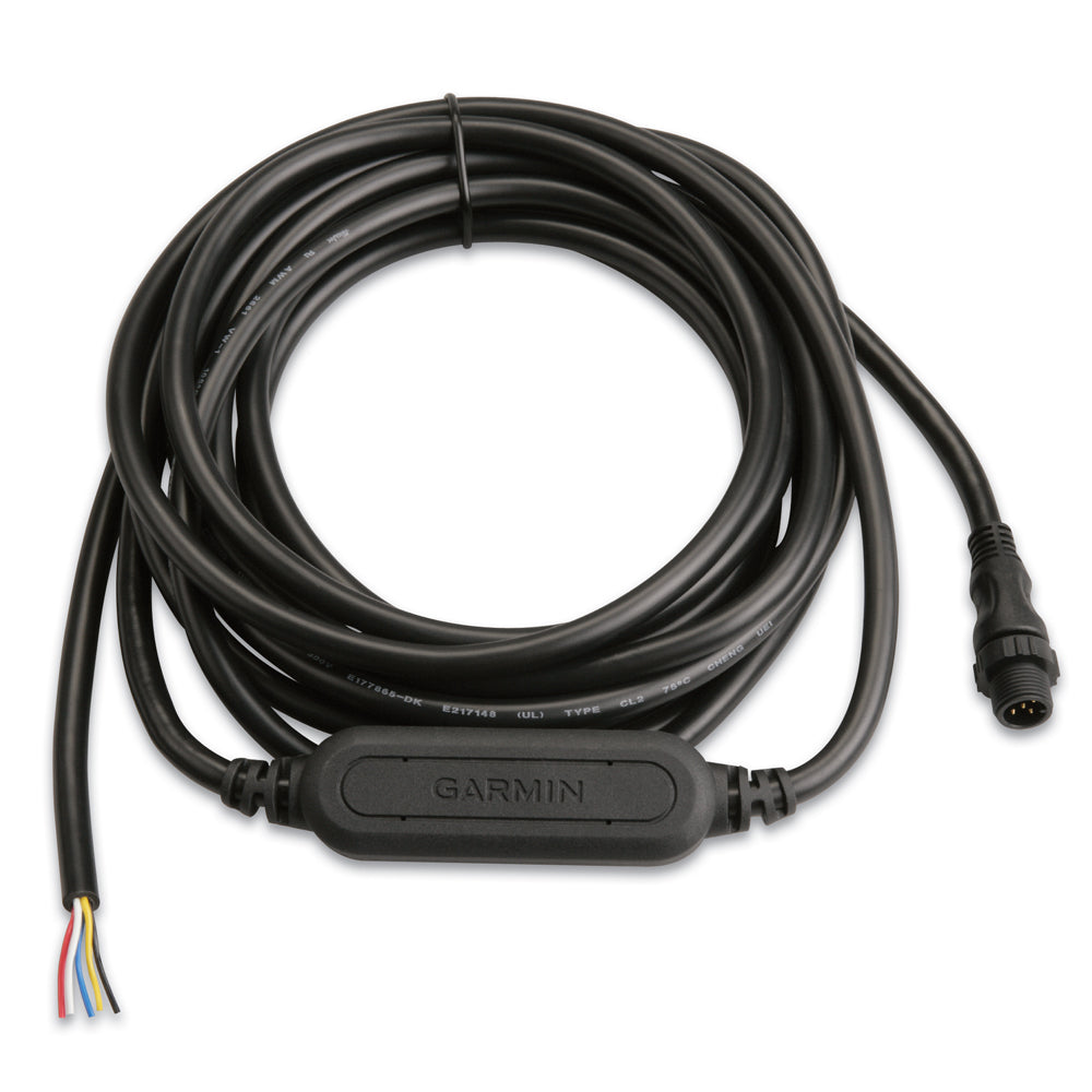 Tri-Water Marine | Garmin GFL 10 Fluid Level NMEA 2000 Analog Adapter [010-11326-00]