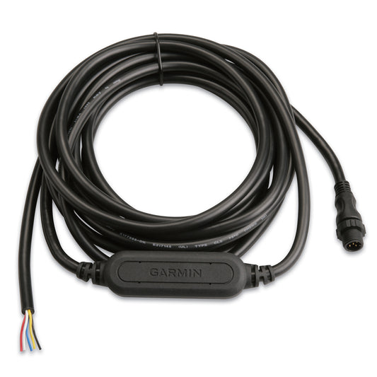 Tri-Water Marine | Garmin GFL 10 Fluid Level NMEA 2000 Analog Adapter [010-11326-00]