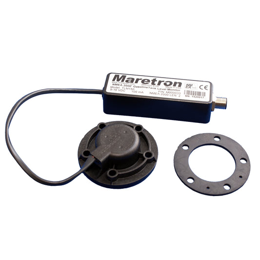 Tri-Water Marine | Maretron TLM150 Tank Level Monitor [TLM150-01]