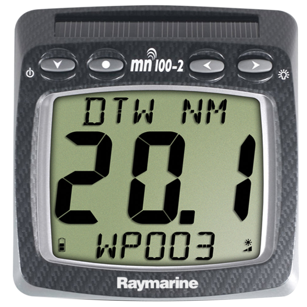 Tri-Water Marine | Raymarine Wireless Multi Digital Display [T110-916]