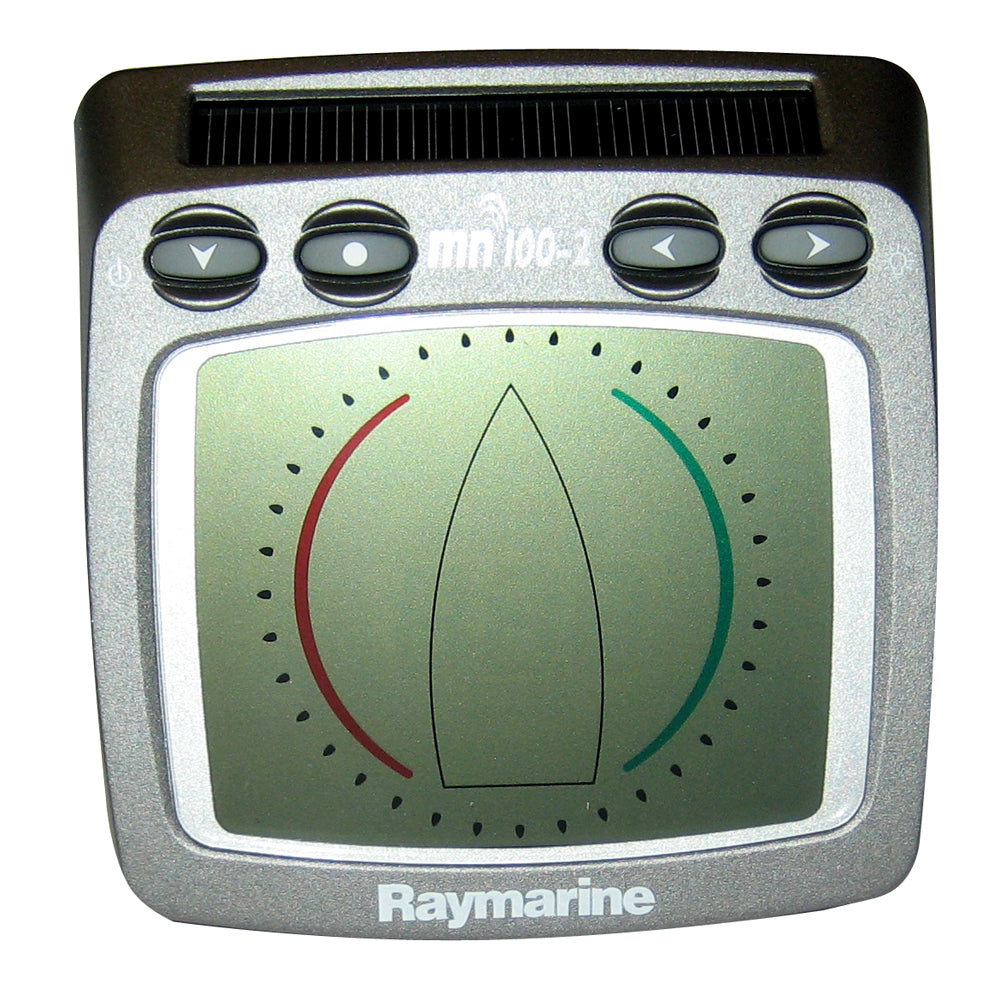 Tri-Water Marine | Raymarine Wireless Multi Analog Display [T112-916]