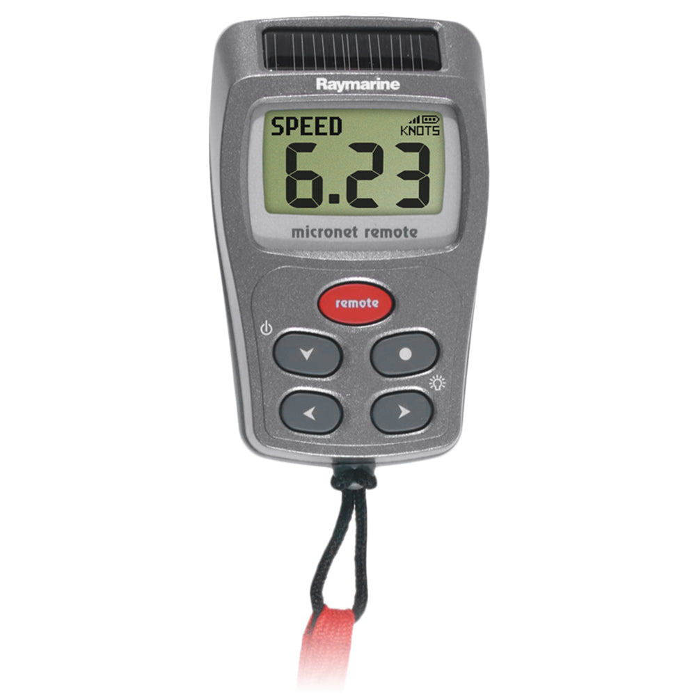 Tri-Water Marine | Raymarine Wireless Multi Remote Display [T113-916]