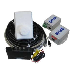 Tri-Water Marine | FLIR Deluxe 2nd Station Kit f/M Series [500-0393-00]