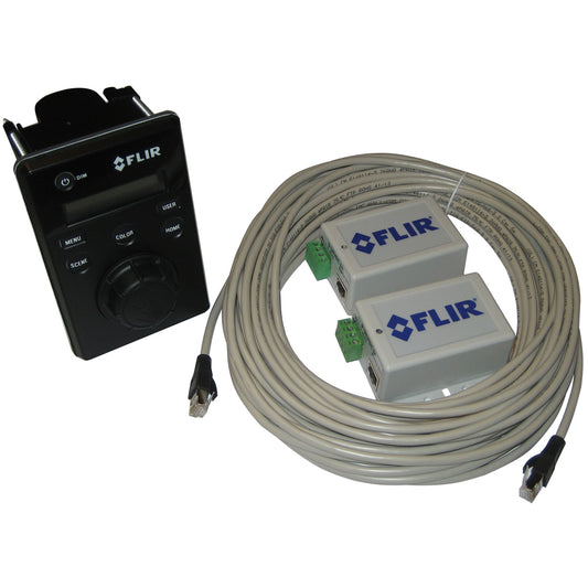 Tri-Water Marine | FLIR Standard 2nd Station Kit f/M Series [500-0394-00]