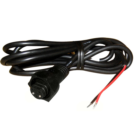 Tri-Water Marine | Lowrance PC-24U 5M Power Cable f/Elite [99-83]