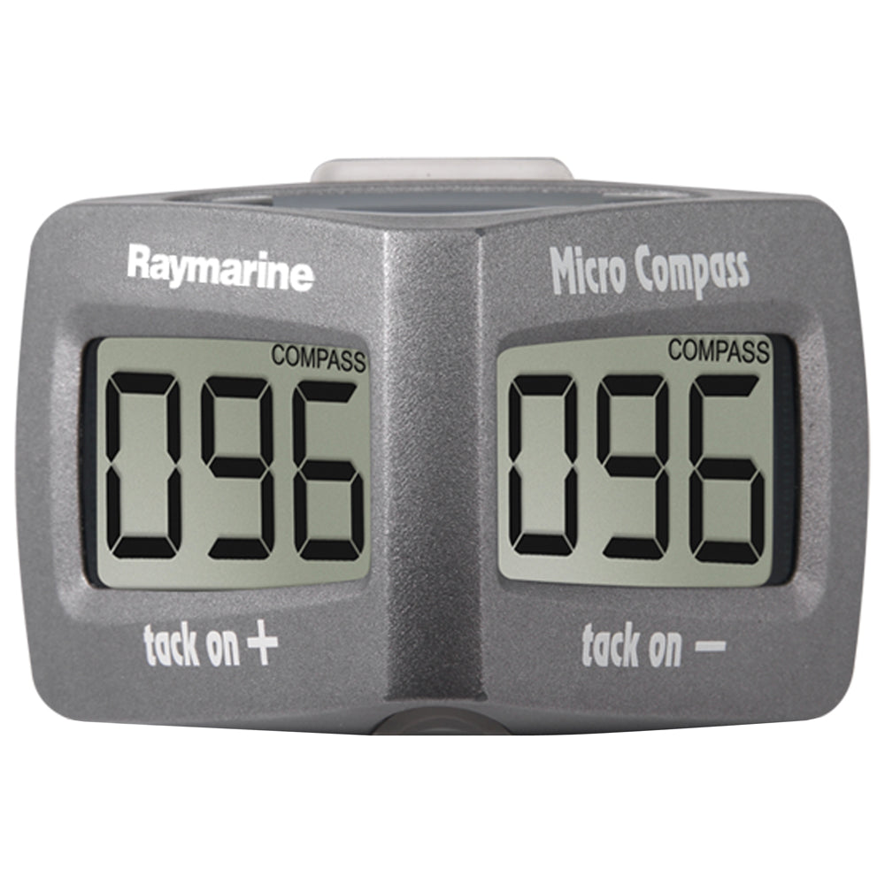 Tri-Water Marine | Raymarine T060 Micro Compass [T060]