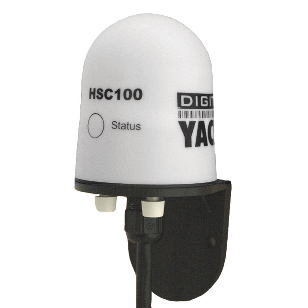 Tri-Water Marine | Digital Yacht HSC100 High Performance Fluxgate Sensor [ZDIGHSC100]